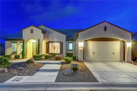 2913 Grande Arch St, Henderson, NV 89044
