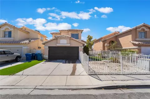 2211 Arborwood Way, Las Vegas, NV 89142