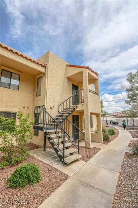 601 Cabrillo Cir #754, Henderson, NV 89015
