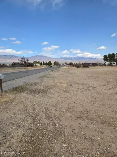 3331 W Simkins Rd, Pahrump, NV 89060
