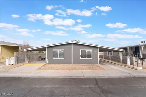 3418 Allegheny Dr, Las Vegas, NV 89122
