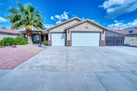 1068 Pincay Dr, Henderson, NV 89015