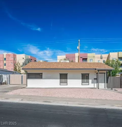 58 Wyoming Ave, Henderson, NV 89015