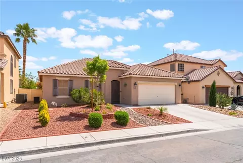 5322 Kadena Garden Ct, North Las Vegas, NV 89031