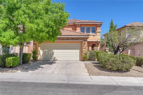 11432 Drappo Ave, Las Vegas, NV 89138