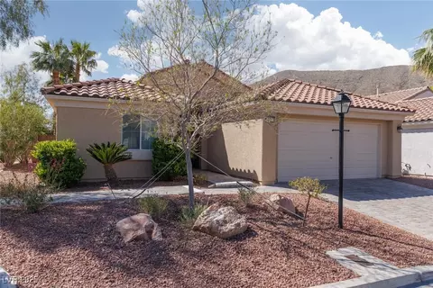 10713 Hunter Mountain Ave, Las Vegas, NV 89129