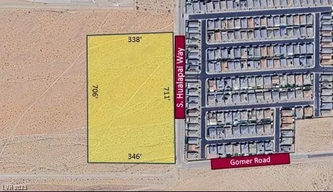 Hualapai Way, Las Vegas, NV 89161