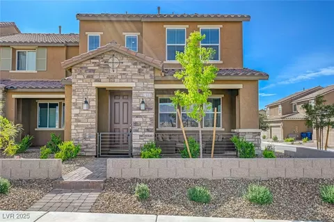 2663 Via Napoli, Henderson, NV 89044
