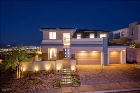 294 Watteau Ct, Henderson, NV 89012