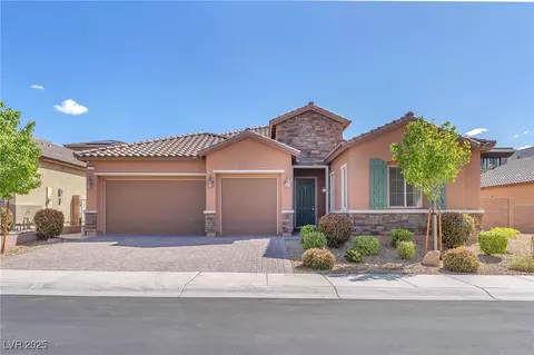 2809 Poseidon Shore Ave, Henderson, NV 89052