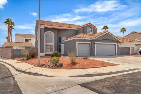 2735 Briarcliff Ave, Henderson, NV 89074