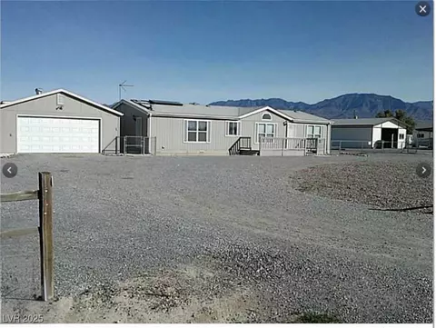 790 Alaska Way, Pahrump, NV 89060