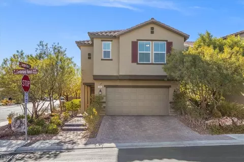 9425 Cumberland Ranch Ave, Las Vegas, NV 89178