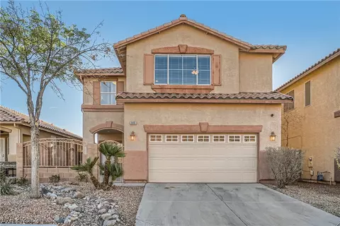 3646 Solandra St, Las Vegas, NV 89147