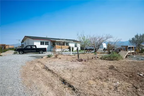 4390 Gerald St, Pahrump, NV 89048
