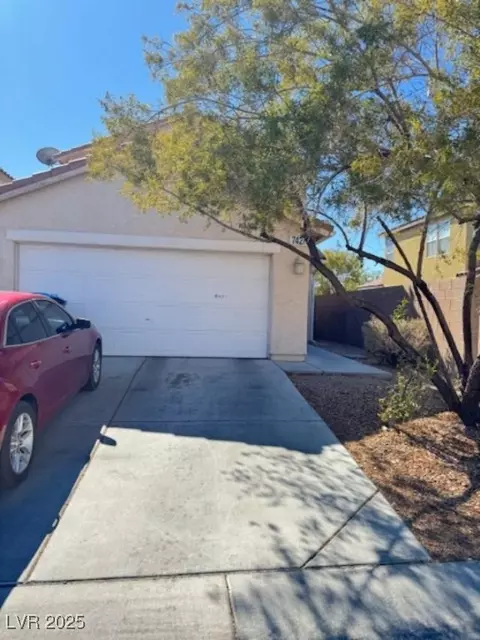 7427 Reynard Fox Pl, Las Vegas, NV 89113