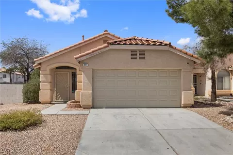 3891 Lilac Haze St, Las Vegas, NV 89147