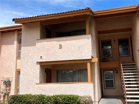 1515 Reno Ave #B207, Las Vegas, NV 89119