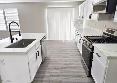 3209 Trinitero St, North Las Vegas, NV 89032
