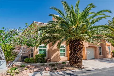 8444 Wandering Sun Ave, Las Vegas, NV 89129