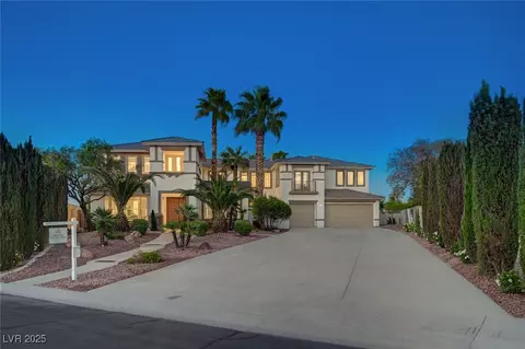 10550 Patrington Ct, Las Vegas, NV 89183