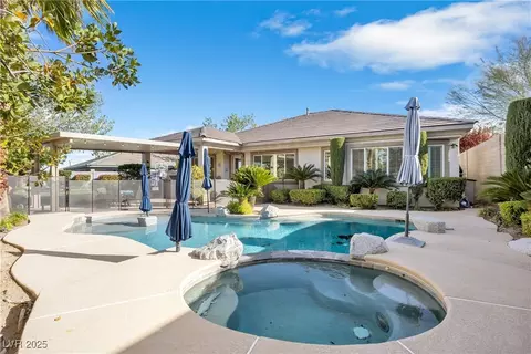 10494 Realm Way, Las Vegas, NV 89135