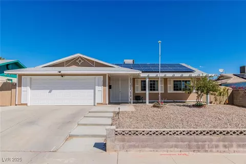7116 Pinedale Ave, Las Vegas, NV 89145