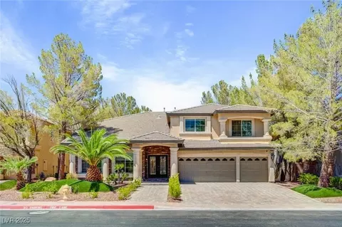 4156 Balmoral Castle Ct, Las Vegas, NV 89141