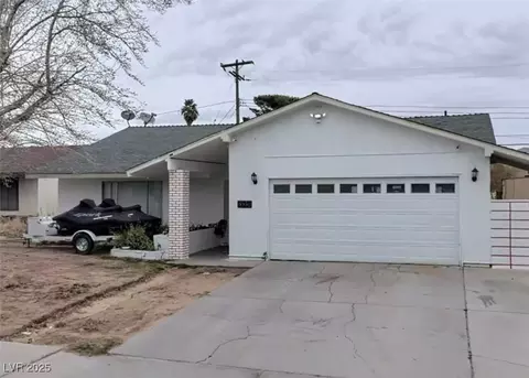 3530 Anthony Dr, Las Vegas, NV 89121