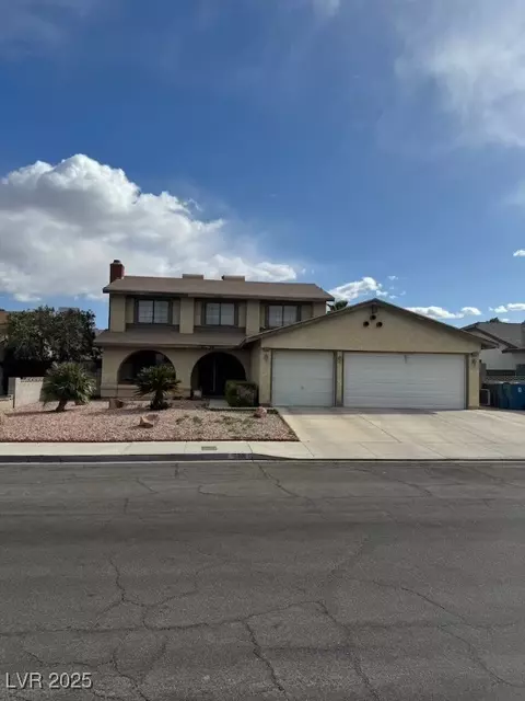 6801 Atwood Ave, Las Vegas, NV 89108