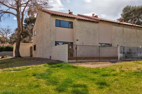 2552 Court St, Las Vegas, NV 89121