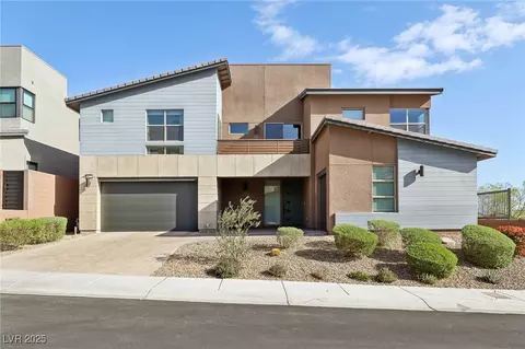 10222 Meridian Hill Ave, Las Vegas, NV 89135