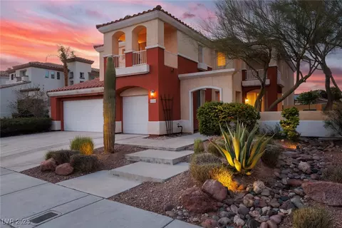 8516 Montago Valley Ave, Las Vegas, NV 89117
