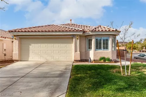 2300 Cut Bank Trl, Henderson, NV 89052