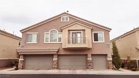 8638 Tom Noon Ave #102, Las Vegas, NV 89178