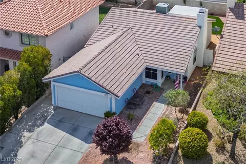 2829 Belleza Ln, Henderson, NV 89074