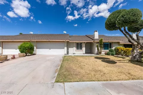 5608 Ridgeline Ave, Las Vegas, NV 89107