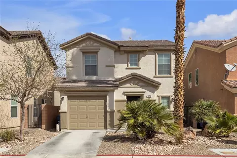 520 Brinkburn Point Ave, Las Vegas, NV 89178