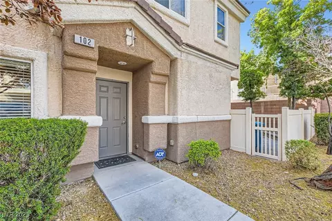 7143 Cabin Fever St #102, Las Vegas, NV 89149