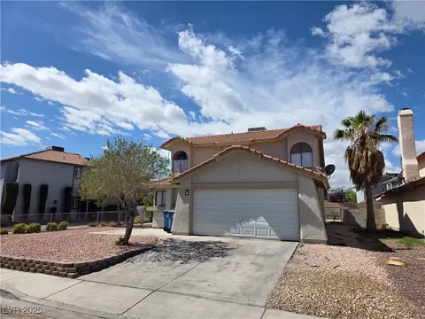 659 Summer Heights Ln, Las Vegas, NV 89110