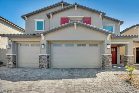 4215 Landriano Ave, North Las Vegas, NV 89084