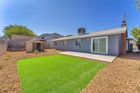 6770 Laronda Ln, Las Vegas, NV 89156