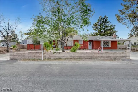3821 Pacific St, Las Vegas, NV 89121