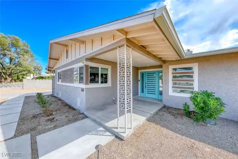 2731 Bryant Ave, Las Vegas, NV 89102
