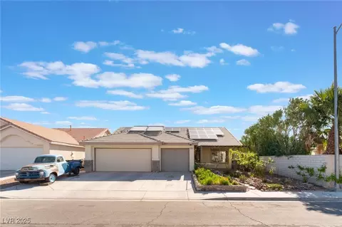 5422 Cypress Creek St, North Las Vegas, NV 89031