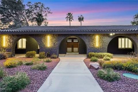 3115 El Camino Rd, Las Vegas, NV 89146