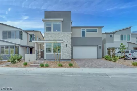 1410 Crimson Sunbird St, North Las Vegas, NV 89084