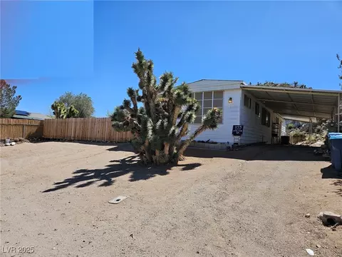 249 E Hobson St, Searchlight, NV 89046