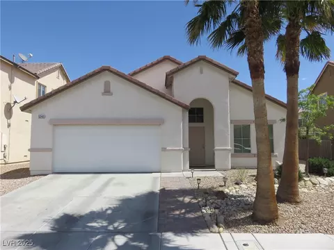 5240 Sweet William St, North Las Vegas, NV 89081