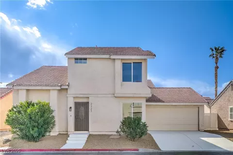 2727 Scotch Heather St, Las Vegas, NV 89142